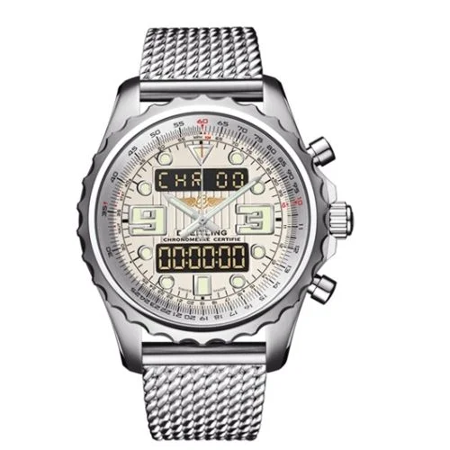 Breitling - A7836534G705 Chronospace Quartz