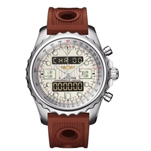 Breitling - A7836534G705206S Chronospace Quartz