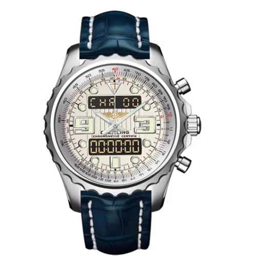Breitling - A7836534G705746P Chronospace Quartz