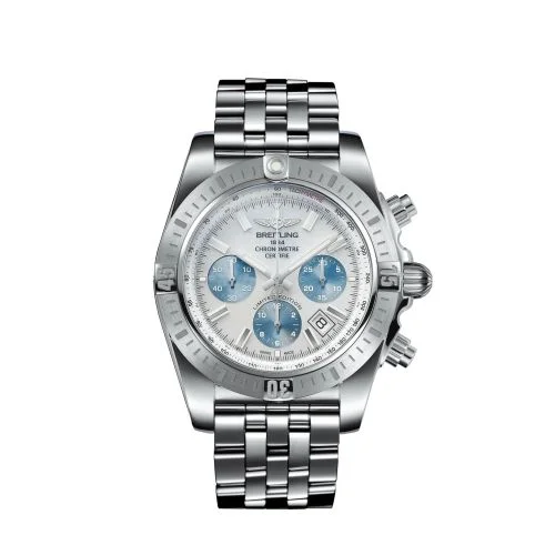 Breitling - AB01152A/A813/388A Chronomat 44 Stainless Steel / MOP / Japan Special Edition