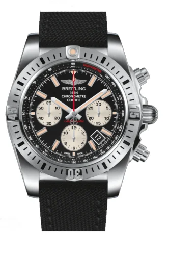 Breitling - AB01154GBD13101W Chronomat 44