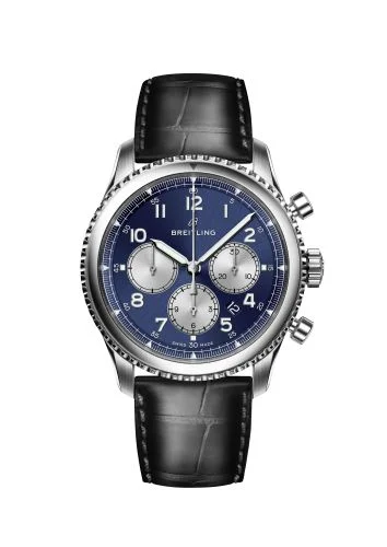 Breitling - AB011713 Navitimer 8 B01 Chronograph 43 Stainless Steel Prototype