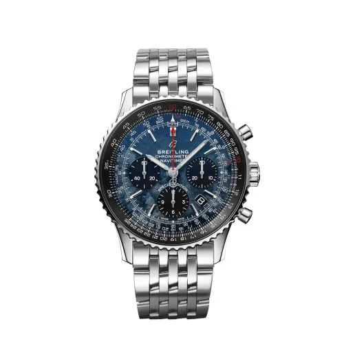 Breitling - AB01213B1B1A1 Navitimer 1 B01 Chronograph 43 Japan Edition