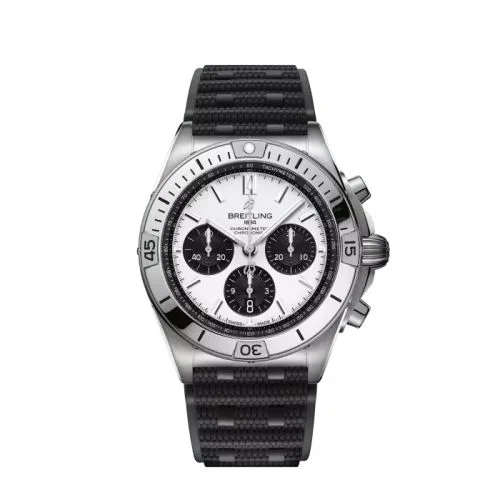 Breitling - AB01344B1A1S1 Chronomat B01 42 Stainless Steel / Australia