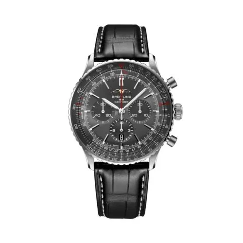 Breitling - AB01376A1B1P1 Navitimer B01 Chronograph 46 Germany