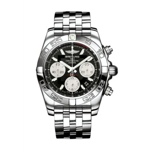 Breitling - AB014012BA52378A Chronomat 41