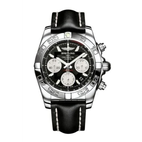 Breitling - AB014012BA52428X Chronomat 41