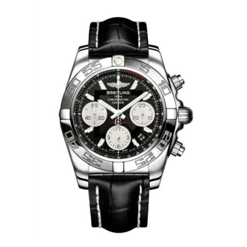 Breitling - AB014012BA52728P Chronomat 41