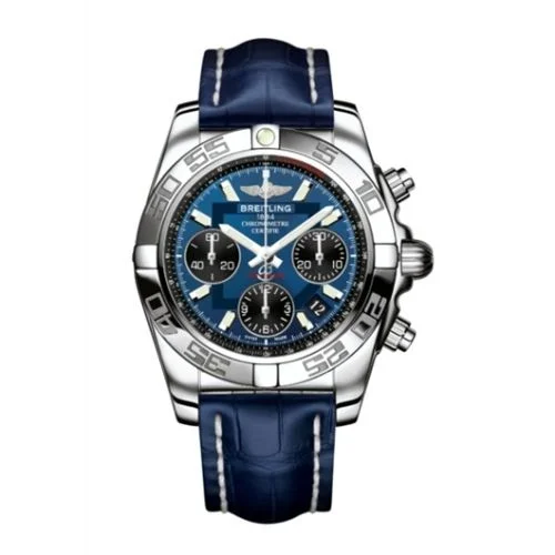 Breitling - AB014012C830718P Chronomat 41
