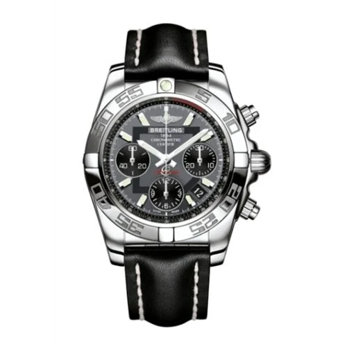 Breitling - AB014012F554428X Chronomat 41