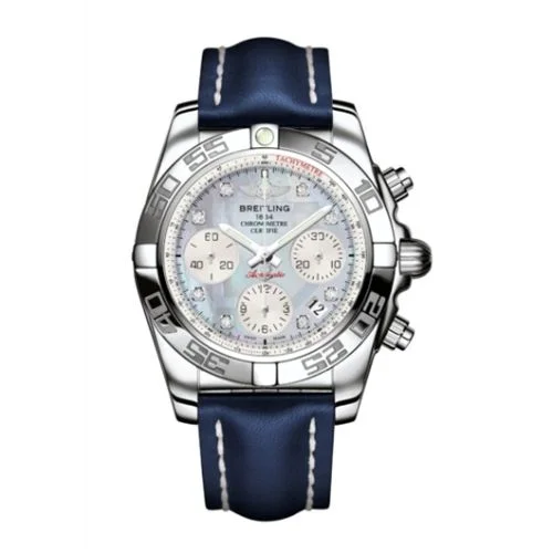Breitling - AB014012G712113X Chronomat 41