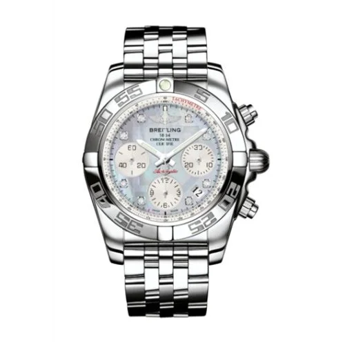 Breitling - AB014012G712378A Chronomat 41