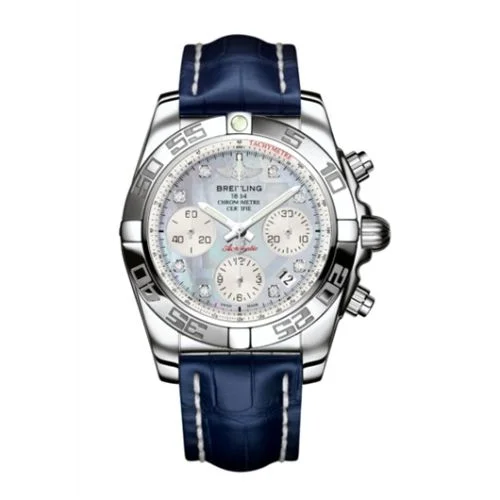 Breitling - AB014012G712718P Chronomat 41