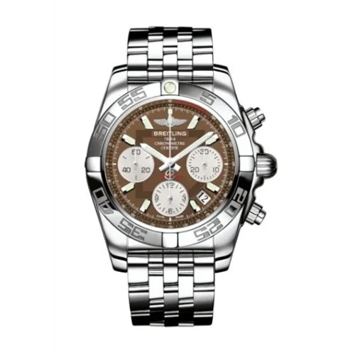 Breitling - AB014012Q583378A Chronomat 41