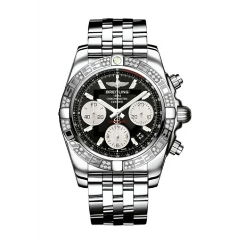 Breitling - AB0140AABA52378A Chronomat 41