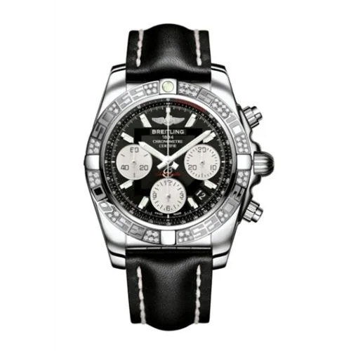 Breitling - AB0140AABA52428X Chronomat 41
