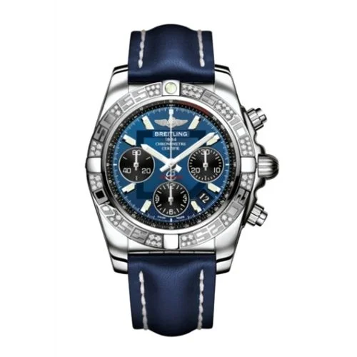 Breitling - AB0140AAC830113X Chronomat 41