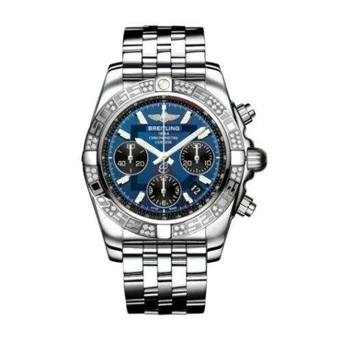 Breitling - AB0140AAC830378A Chronomat 41