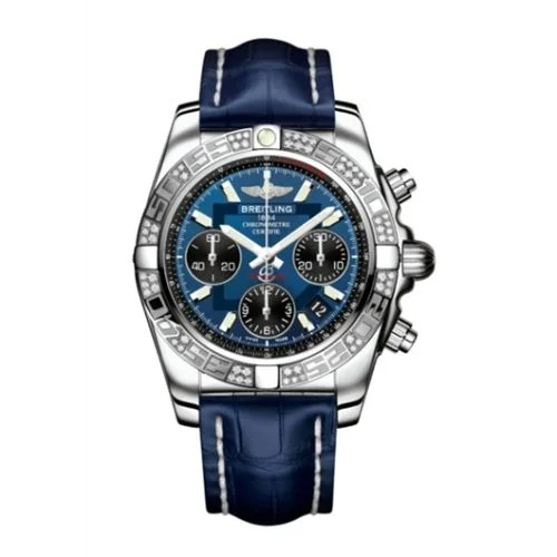 Breitling - AB0140AAC830718P Chronomat 41