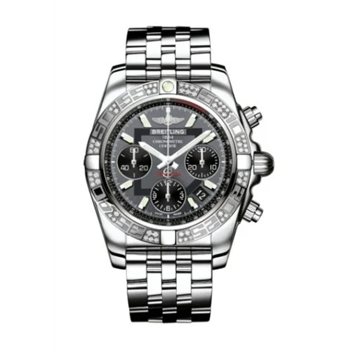 Breitling - AB0140AAF554378A Chronomat 41