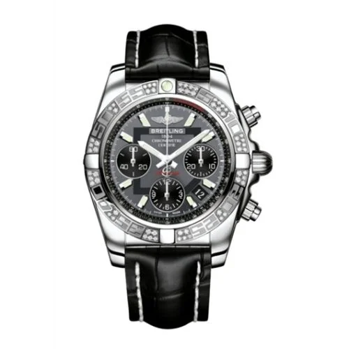 Breitling - AB0140AAF554728P Chronomat 41