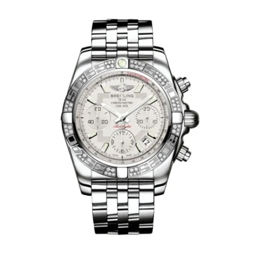 Breitling - AB0140AAG711378A Chronomat 41