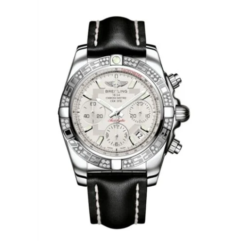 Breitling - AB0140AAG711428X Chronomat 41