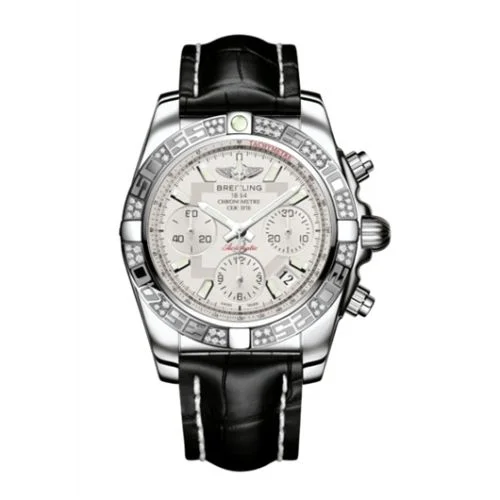 Breitling - AB0140AAG711728P Chronomat 41