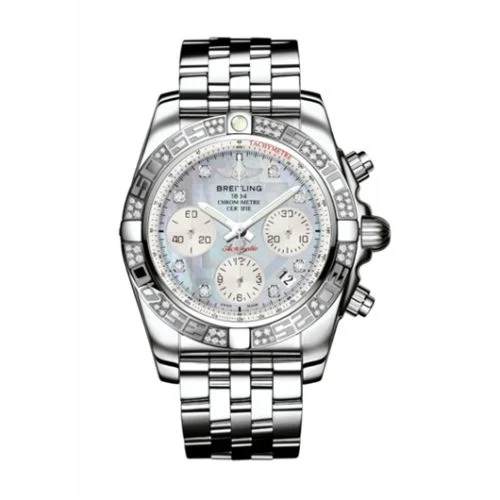 Breitling - AB0140AAG712378A Chronomat 41
