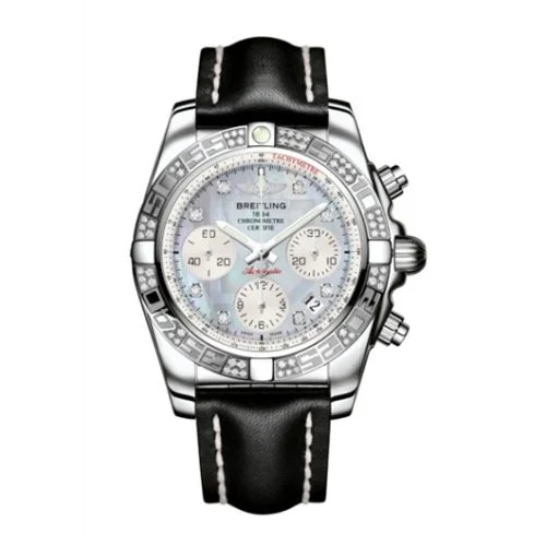 Breitling - AB0140AAG712428X Chronomat 41