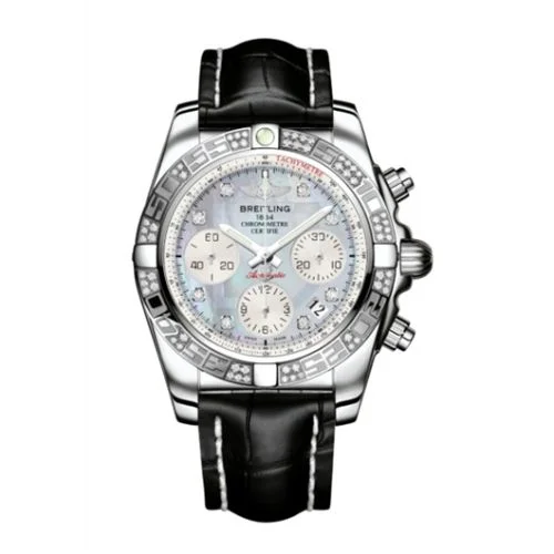 Breitling - AB0140AAG712728P Chronomat 41