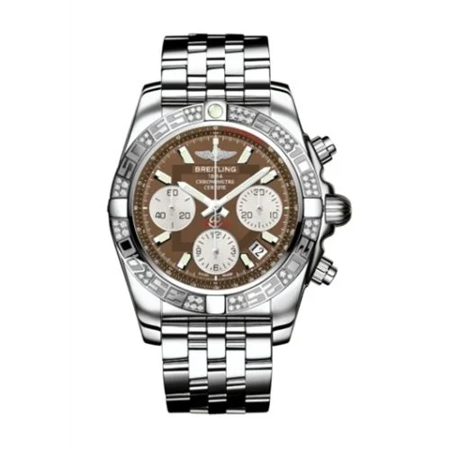 Breitling - AB0140AAQ583378A Chronomat 41