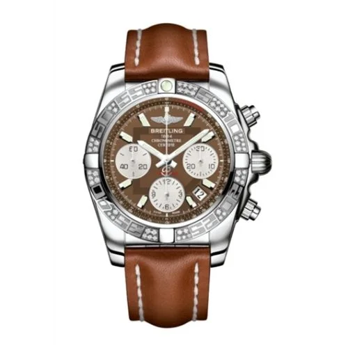 Breitling - AB0140AAQ583425X Chronomat 41