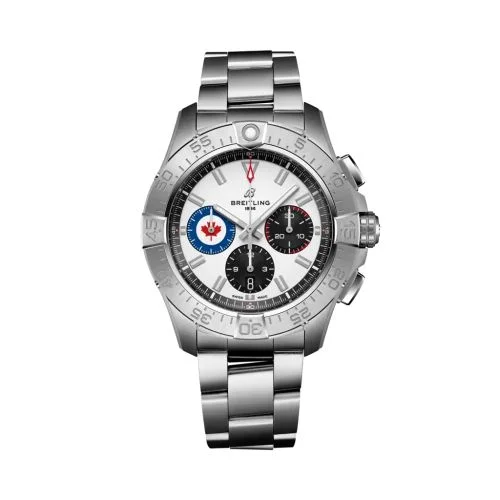 Breitling - AB01473A1A1A1 Avenger B01 Chronograph 44 Canadian Air Force