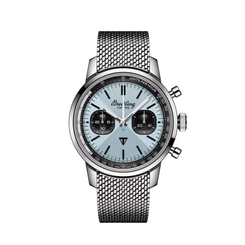 Breitling Breitling - AB01764A1C1A1 Top Time B01 Triumph / Mesh