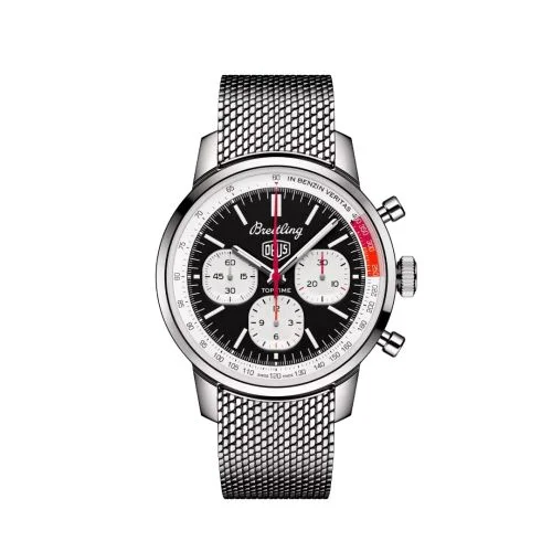 Breitling - AB01765A1B1A1 Top Time B01 Deus / Mesh
