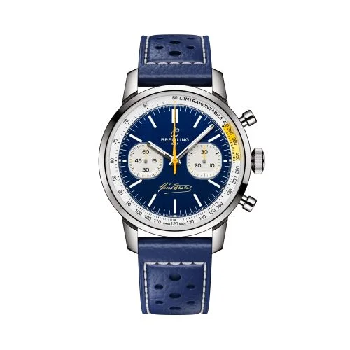 Breitling - AB01767A1C1X1 Top Time B01 Gino Bartali