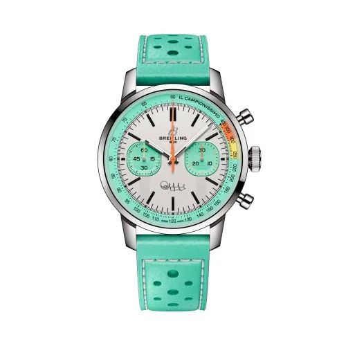 Breitling - AB01768A1A1X1 Top Time B01 Fausto Coppi