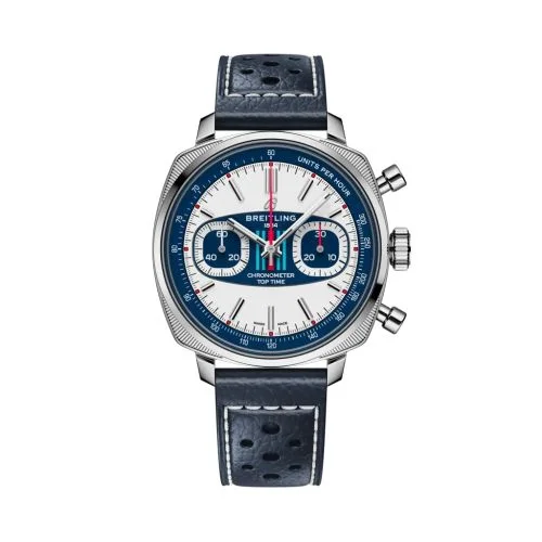 Breitling - AB01772A1G1X1 Premier Top Time B01 Martini Racing