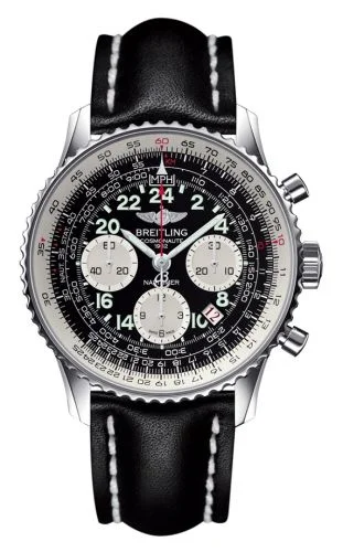 Breitling /A20BA.1 Cosmonaute Limited Edition