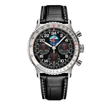 Breitling Breitling - AB02302A1B1P1 Navitimer B02 Chronograph 41 Cosmonaute Porco Rosso