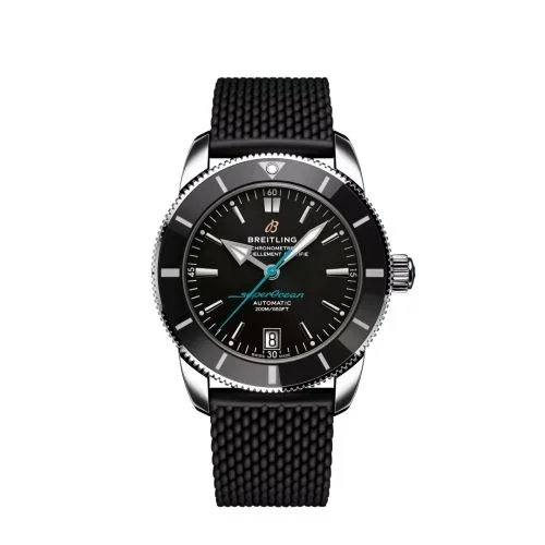 Breitling - AB2010A11B1S1 Superocean Heritage II 42 Premiers de Cordée