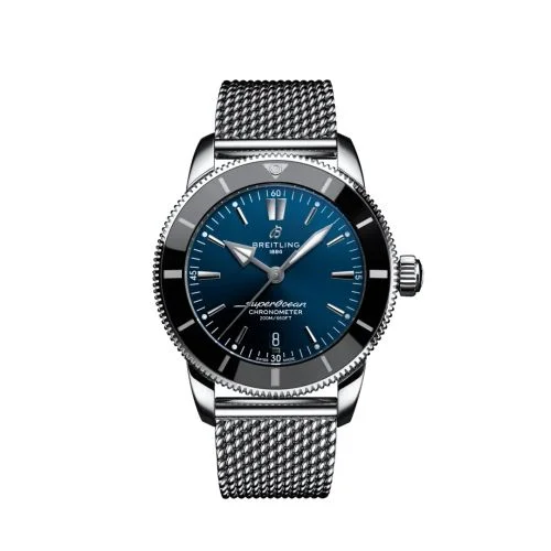 Breitling - AB20301A1C1A1 Superocean Heritage II B20 Automatic 44 Stainless Steel / Japan Limited