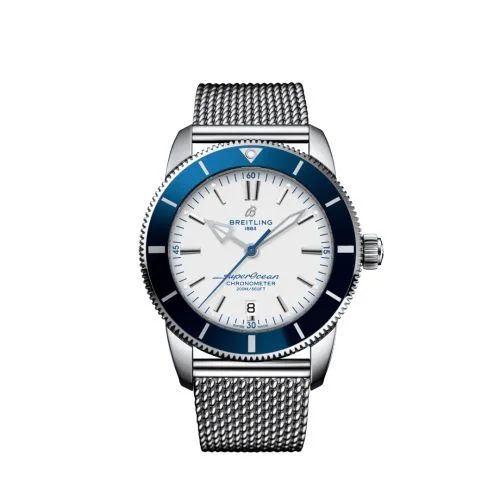 Breitling - AB20303A1A1A1 Superocean Heritage II B20 Automatic 44 Stainless Steel / Greece