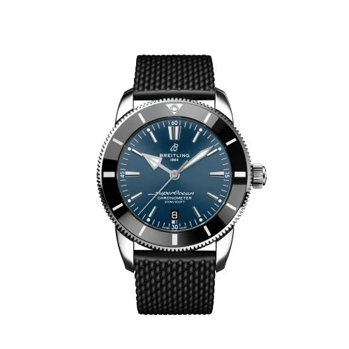 Breitling - AB20304A1C1S1 Superocean Heritage II B20 Automatic 44 Stainless Steel / UK