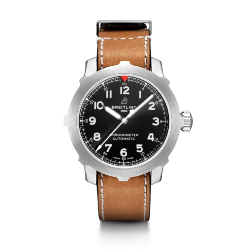 Breitling - AB2040101B1X1 Navitimer 8 Super 8 B20 Automatic 46
