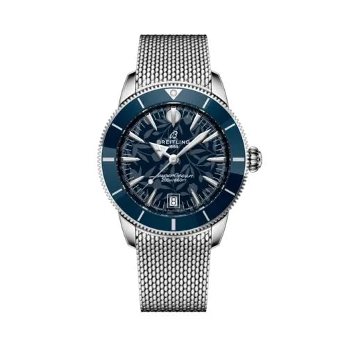 Breitling - AB31101A1C1A1 Superocean Heritage B31 Automatic 40 Kelly Slater / Bracelet