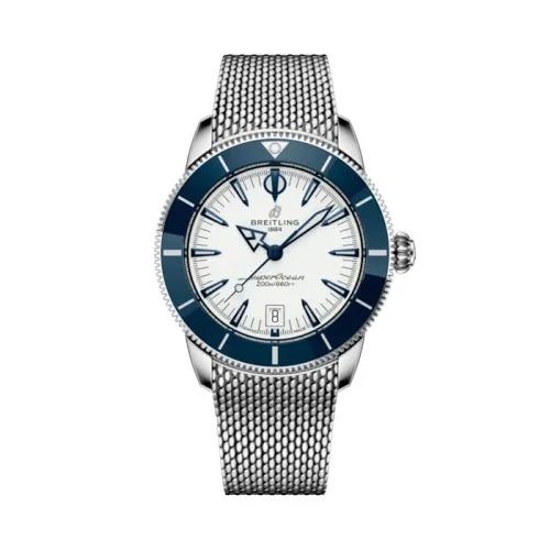 Breitling - AB31111A1A1A1 Superocean Heritage B31 Automatic 42 Oceania