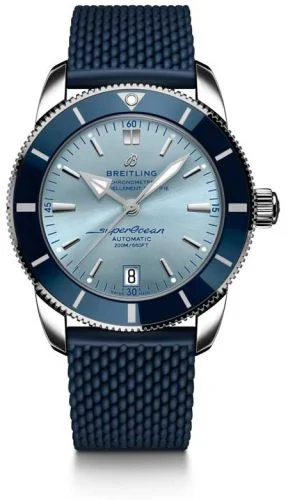 Breitling - ABSYLTII Superocean Heritage II 42 Sylt Edition II