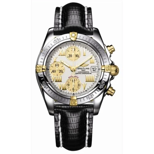 Breitling - B1335812A598 Chrono Cockpit